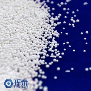 China High Abrasive Strength Sandblasting Media Equipment Versatile Applications wholesale