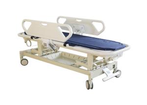 China Lifting Gas Spring Ambulance Stretcher For Patient Transferring wholesale
