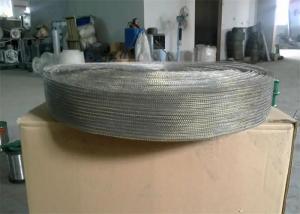 China 100mm Close Knit Wire Mesh wholesale