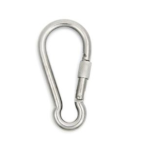 China Low Flexibility Stainless steel rigging series with Long-lasting Durability wholesale