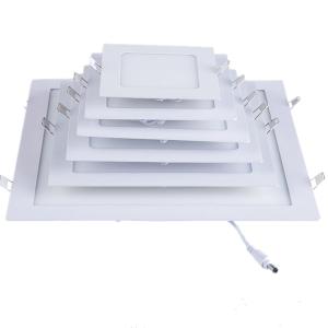 China Cool White 90mm 50000h Small Led Panel Lights wholesale