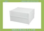 340x280x180mm underground waterproof plastic enclosure for electrical