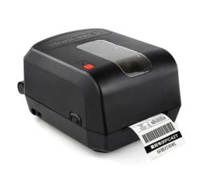 China 101.6mm/s Retail Bill Printing Machine 110mm Desktop Thermal Label Printer wholesale