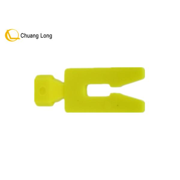 ATM Machine Parts NCR Cassette Clip Magnet Holder Assembly 445-0582413 4450582413