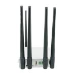 1200Mbps 5G Industrial Router 5g Vehicle Router Chipset MT7621A