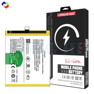 China Highly-demanded 3180mAh B-D3 Mobile phone battery for VIVO D3 battery wholesale