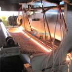 110kw Car Mat Making Machine
