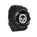 Heart Rate 3ATM Sporty Fashionable Smartwatch OEM Multi Functional Smart Watch