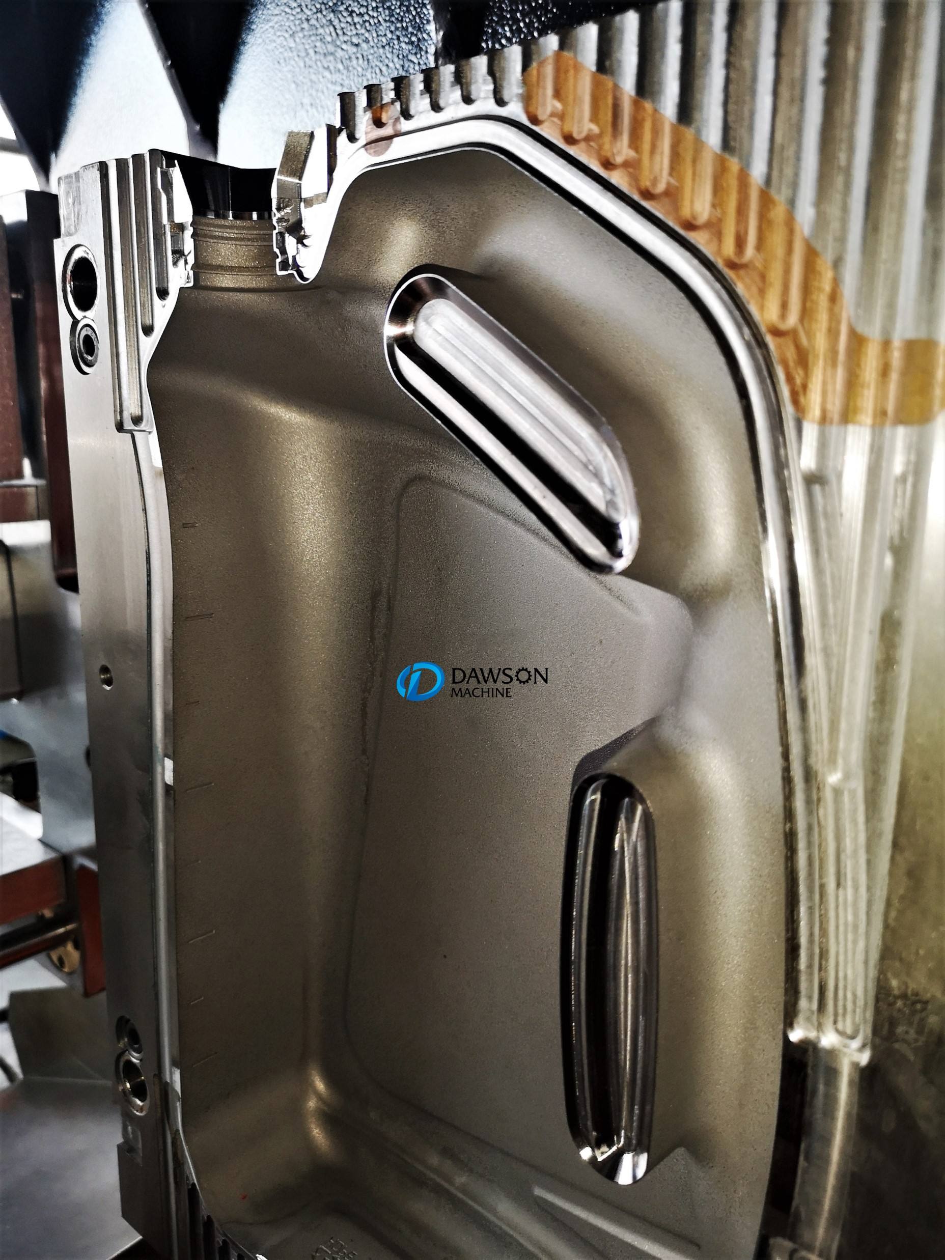 Plastic Detergent Household Bottle Blow Mold Mould