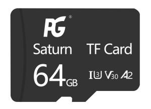 China 512GB TF Cards For Dashcam , 256GB Memory Card For Camera 128GB 64GB wholesale