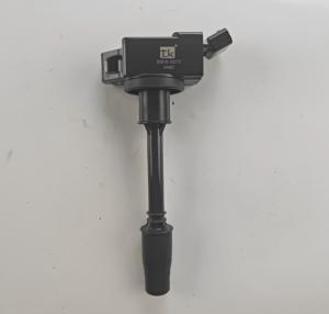 China Toyota ZVW52 Spark Plug Ignition Coil Packs For Car 90919-02272 wholesale