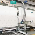 Automatic Insulated Glass Sealing Robot Auto Sealing Sealant Sealing Robot
