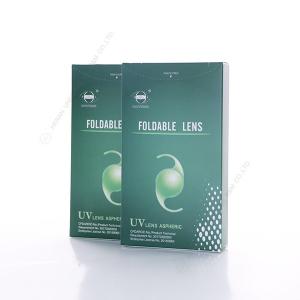 China 360 Square Edge Hydrophilic IOL wholesale