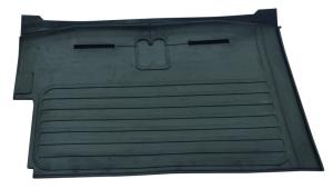 China Construction Machinery DH55 Cab Rubber Floor Carpet wholesale