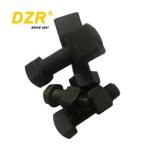 2346681 High Hardness HRC38-42 Black 40Cr 12.9 Grade Excavator and Bulldozer