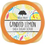 18oz Candied Lemon Treehut Ultra Hydrating Exfoliating Body Scrub
