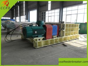 China CCRB Coal Screener Crusher for Generating Station wholesale