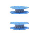 20g 100g Dental Ortho Ligation Wire Ties In Spool 0.20mm 0.25mm 0.30mm