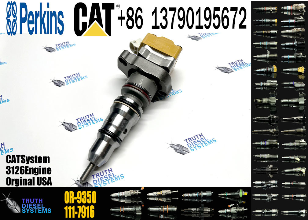 cat 3126 injector nozzlde 0R-9350 177-4752 178-0199 178-6342 135-5459 198-6605 218-4109 222-5965 10R-9348 10R-9237