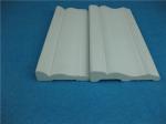 Playground PVC Extrusion Profiles / Grain Extruded Plastic Profiles