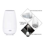 Mini Essential Oil Car Diffuser Scent Machine Home