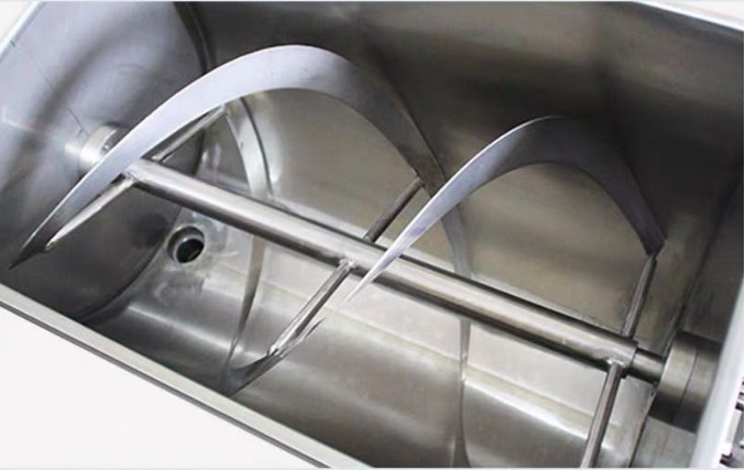 Liquid Sauce Sachet Automatic Filling Packaging Machine Mechanical Driven