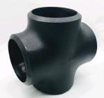 ANSI B16.9 Carbon Steel Cross