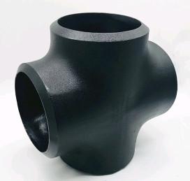 China ANSI B16.9 Carbon Steel Cross wholesale