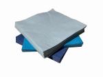 No Fluorescent Agent Lunchon Napkin Gray 100% Virgin Wood Pulp