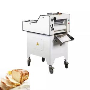 China High Capacity Dough Ball Making Machine Baguette Toast Moulder Machine 1800Pcs/H wholesale