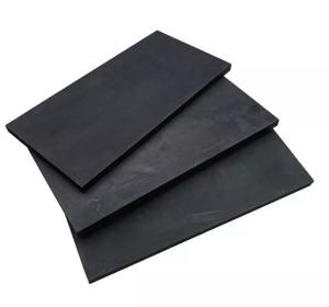 China Impact Resistance Carbon Vanes For Vacuum Pumps And Compressors wholesale