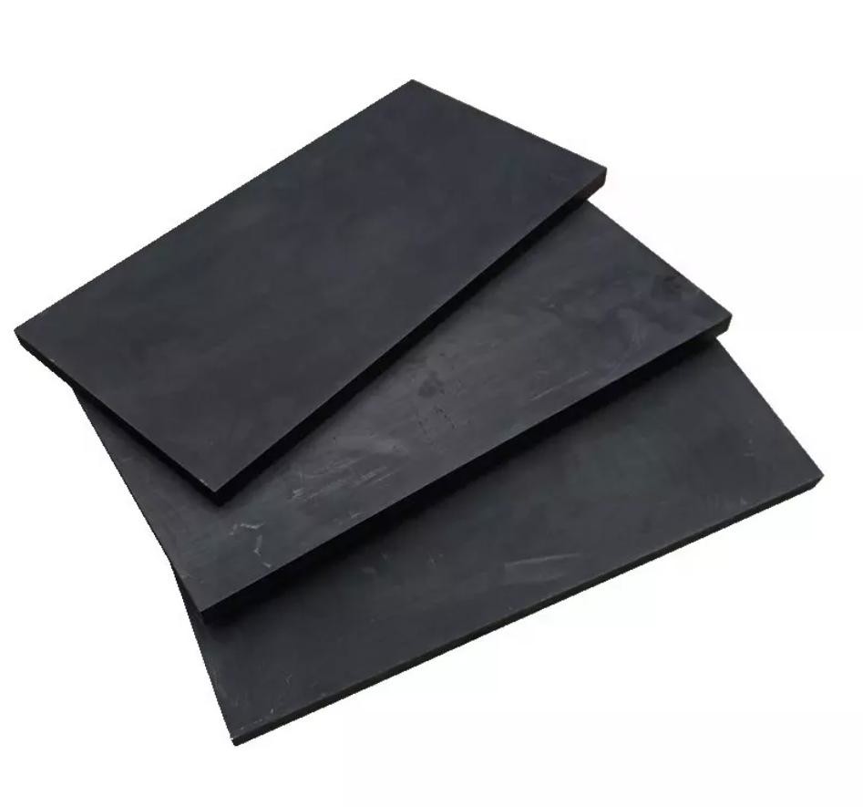 Impact Resistance Carbon Vanes For Vacuum Pumps And Compressors