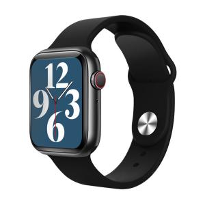 China 195mAh Fitness Tracker Smartwatch wholesale