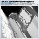 12 Inch DTF Powder Shaker And Dryer 30cm Wide DTF Film For DTF Printer