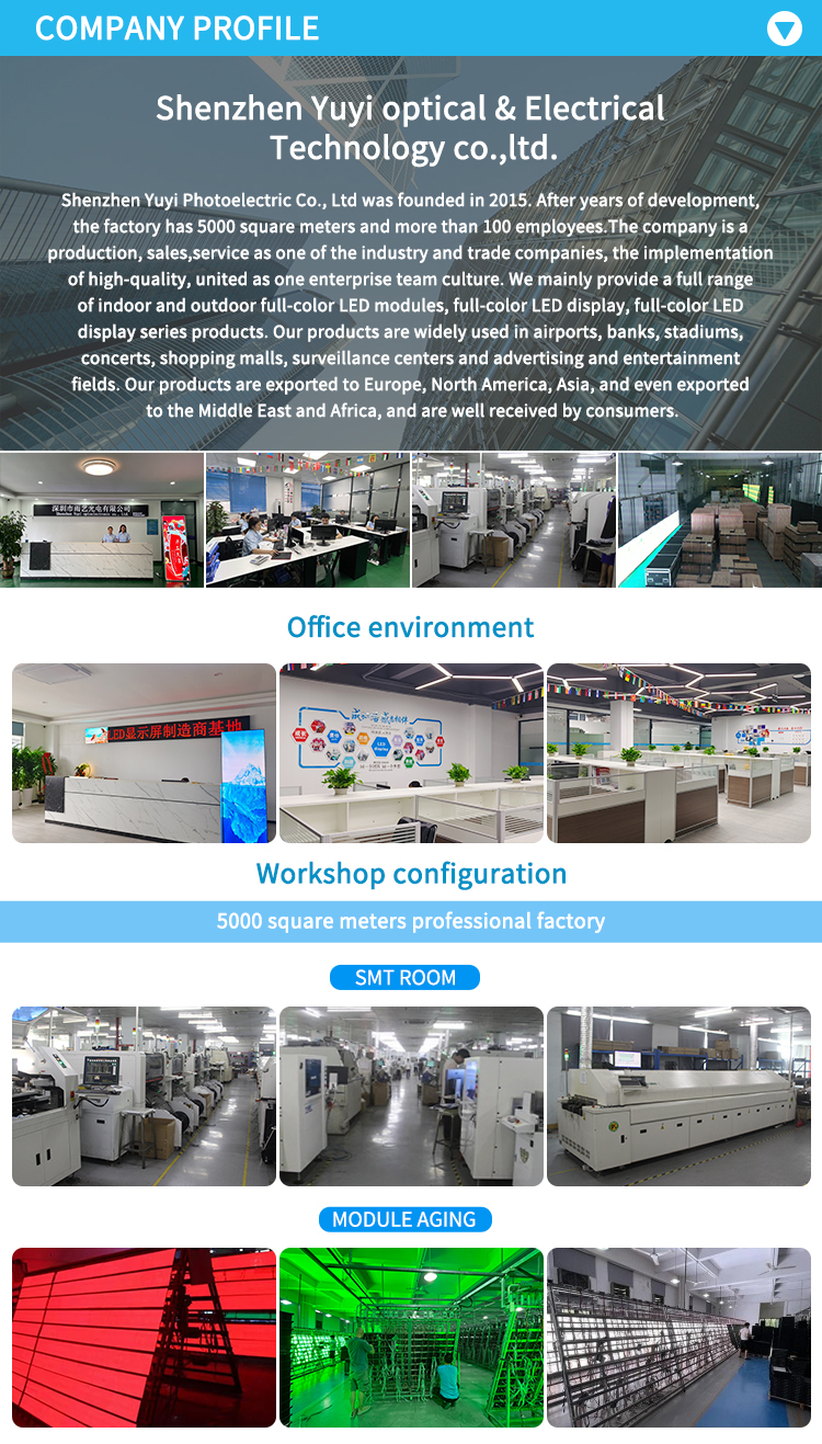 Portable LED Poster Display Floor Style Shopping Mall Advertising Digital Signage