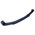 Auto Parts 44.5×8-2 Double Eye Trailer Leaf Springs