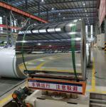 AISI 310S Cold Rolled Stainless Steel Coils 2B HL 8k Surface Finish 600mm