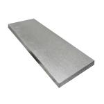 409L 410 630 Stainless Steel Profile 20mm 10mm Stainless Steel Flat Bar
