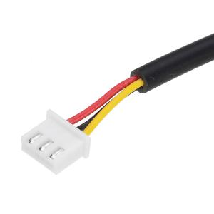 China Automotive 0.8mm 6 Pin 12AWG PCB Cable Assembly wholesale