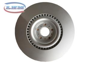 China CONTINENTAL Coupe 3W DF08066 Car Brake Discs wholesale