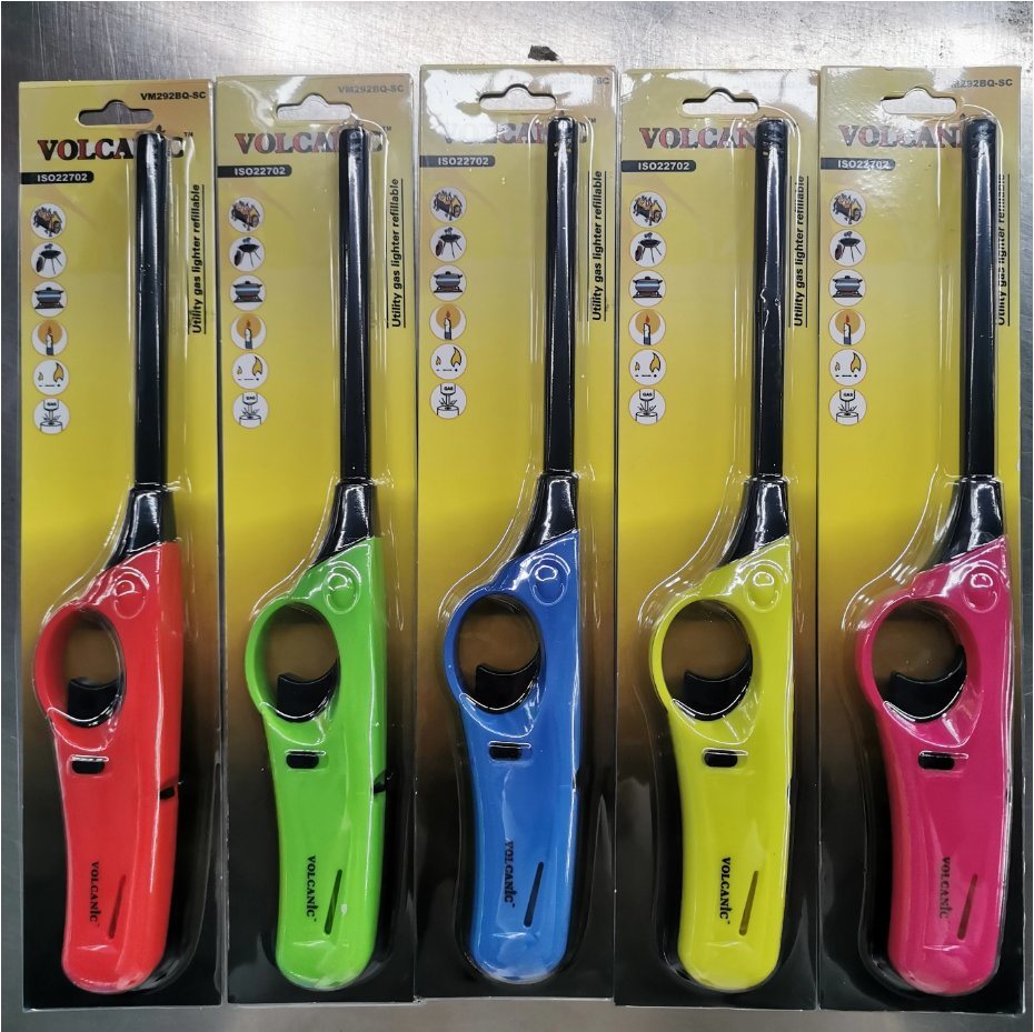 Kitchen Lighters