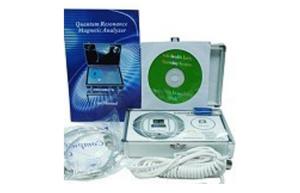 China Quantum Sub Health Analyzer ，Computer Version 34 Reports wholesale