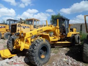 China Used Tiangong PY180C Motor Grader Made in CHINA wholesale