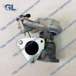 TD03 Turbocharger BK3Q6K682NA BK3Q-6K682-NA 49131-06340 TurboCharger For Ford