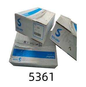 China Solvay FKM Tecnoflon FOR 5361 Fluoroelastomers Resin In stock wholesale