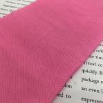 58% Polyester 25% Linen 17% Viscose Blend Fabric 140gsm fashionable