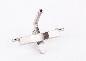 China Wear Resistant Latch Titanium Powder Metallurgy Of Titanium Alloys wholesale