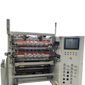 China Automatic Slitter And Rewinder Machine 1000mm 200V 60Hz 3Phase wholesale