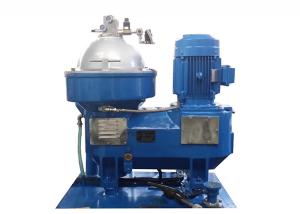 China Food Machine Separator - Centrifuge Virgin Coconut Oil Extraction Equipment wholesale