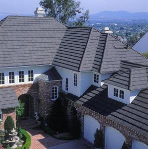 China Stone Coated Roofing Tiles wholesale